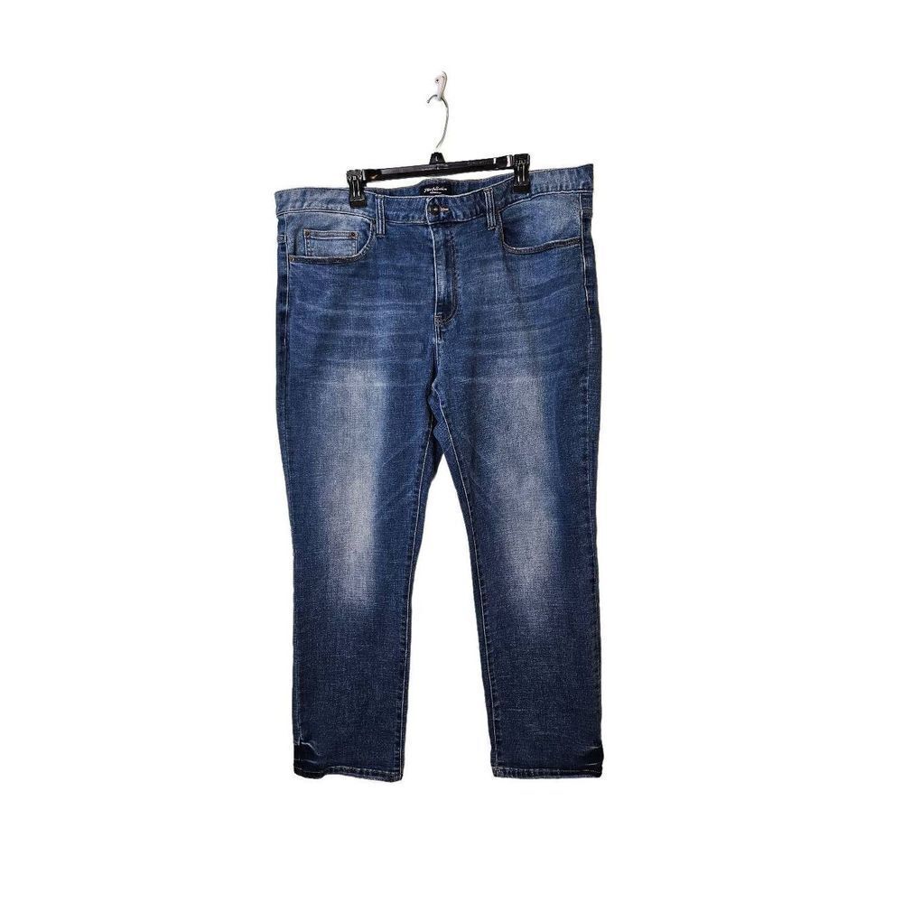 Flag & Anthem nashville straight jeans. Size 40/30.